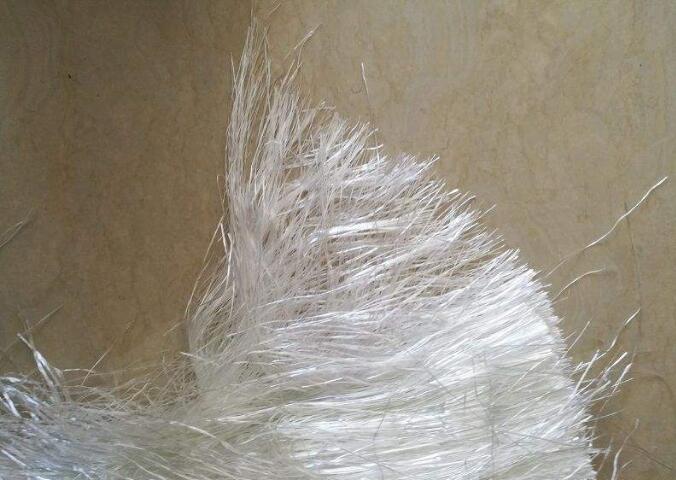 纺织品纤维鉴定
