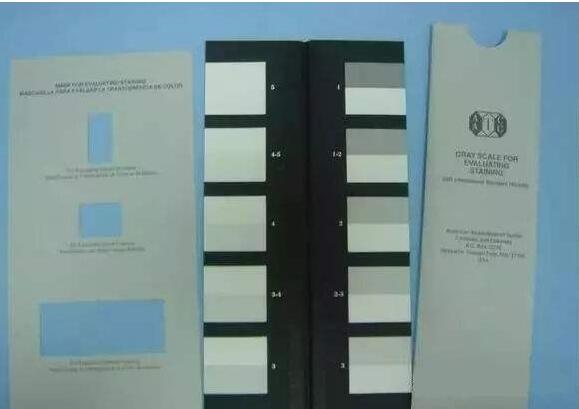 纺织品耐唾液色牢度检测标准,