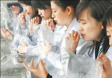 纺织品检测,气味检测
